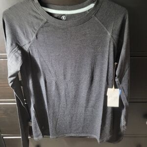 Free Fly women's long sleeve UPF shirt